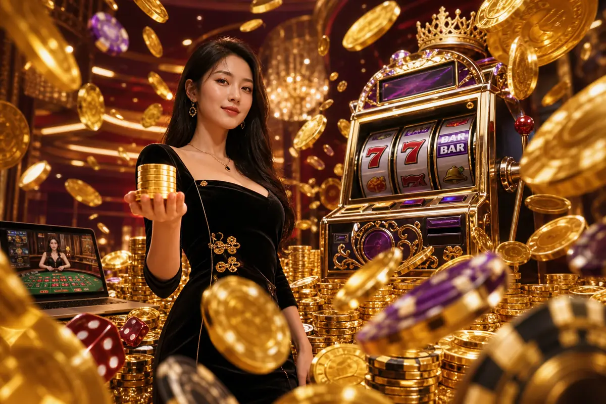 cuci12 program VIP keahlian eksklusif