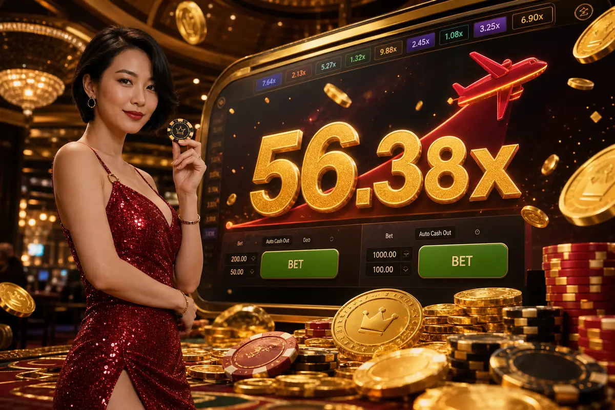 cuci12 syarat bonus pertaruhan kasino dalam talian